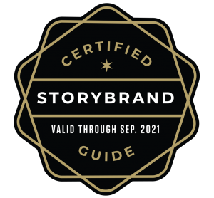 Certification Storybrand In Excelsis